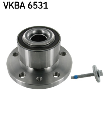 Kit cuscinetto ruota - VKBA 6531 SKF